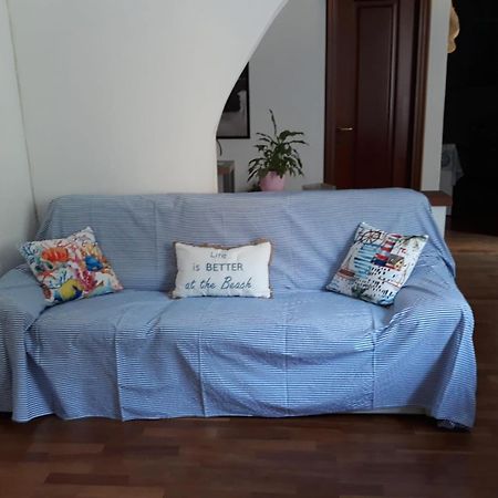 Apartament La Giara La Spezia Zewnętrze zdjęcie