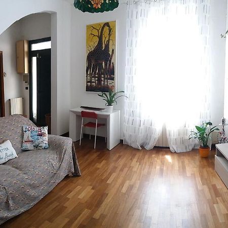Apartament La Giara La Spezia Zewnętrze zdjęcie