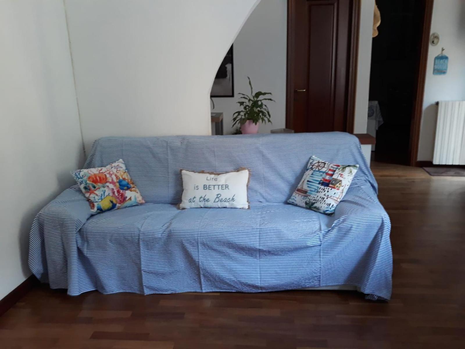 Apartament La Giara La Spezia Zewnętrze zdjęcie