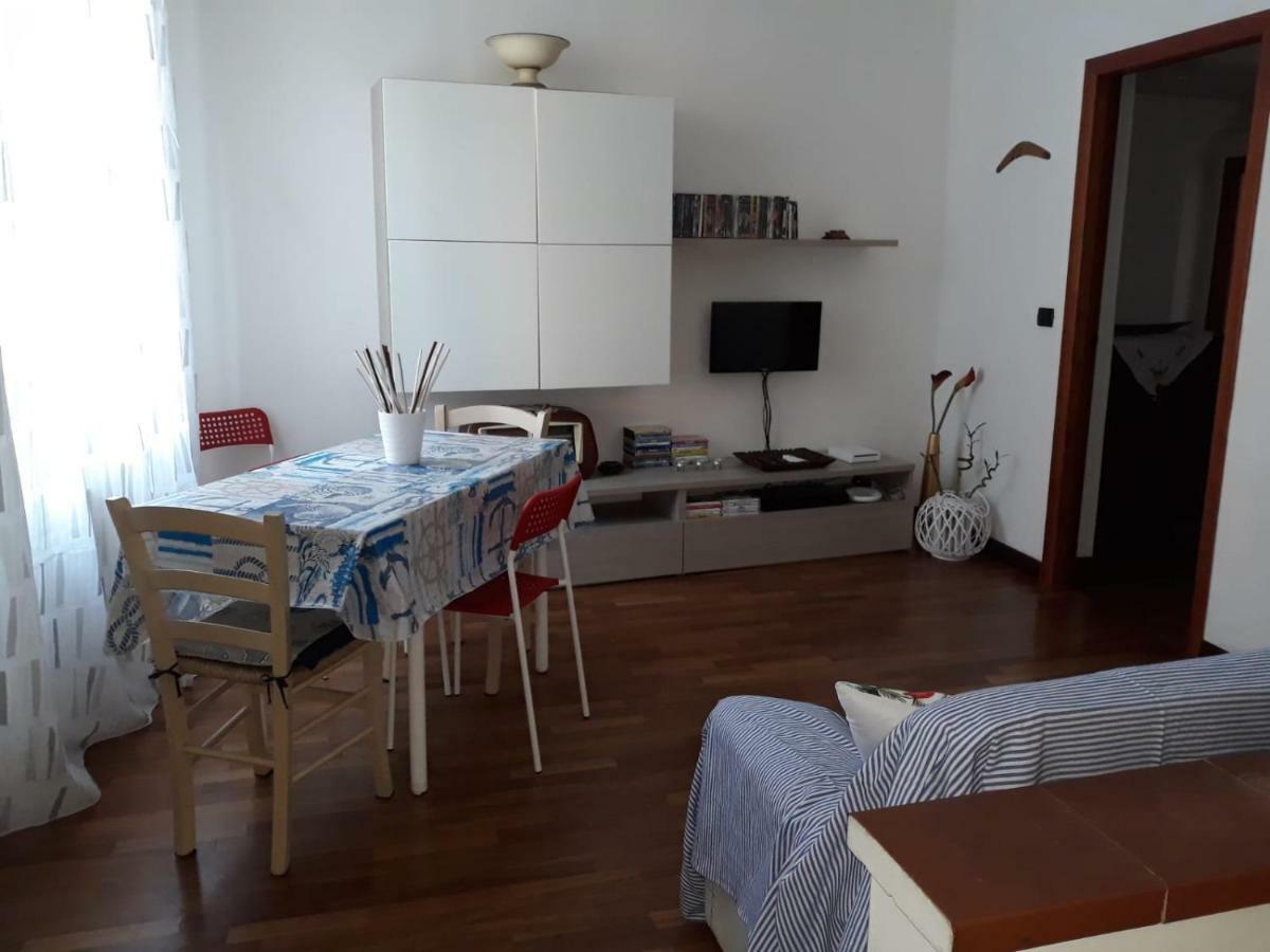Apartament La Giara La Spezia Zewnętrze zdjęcie