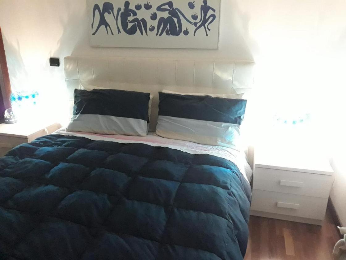 Apartament La Giara La Spezia Zewnętrze zdjęcie