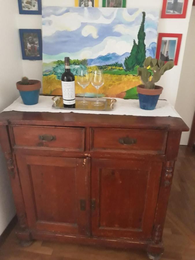 Apartament La Giara La Spezia Zewnętrze zdjęcie
