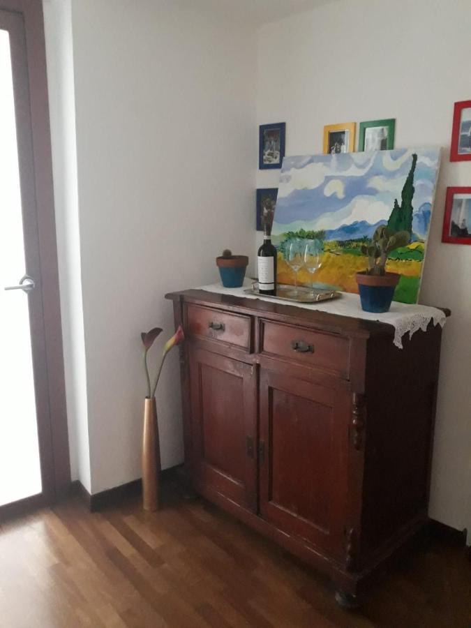 Apartament La Giara La Spezia Zewnętrze zdjęcie