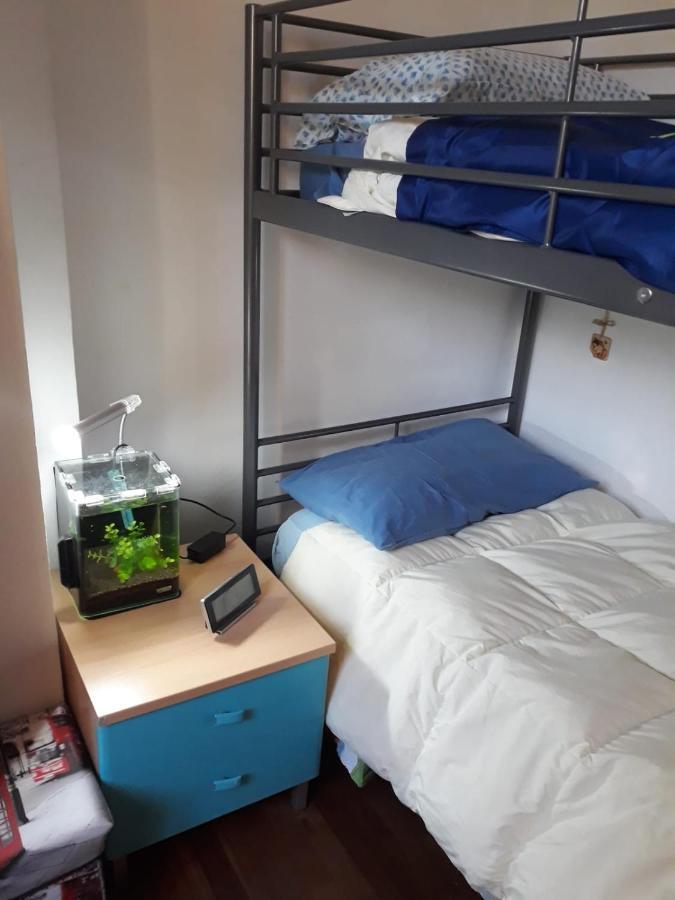 Apartament La Giara La Spezia Zewnętrze zdjęcie